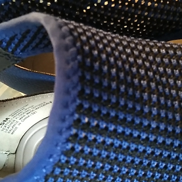 JBU Sport The Nadine High In Blue NEW - Picture 13 of 13